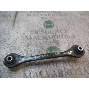 BRAZO SUSPENSION INFERIOR TRASERO IZQUIERDO 1K0501529J 