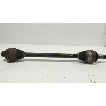 TRANSMISION TRASERA IZQUIERDA 95B501203G 95B501203G 