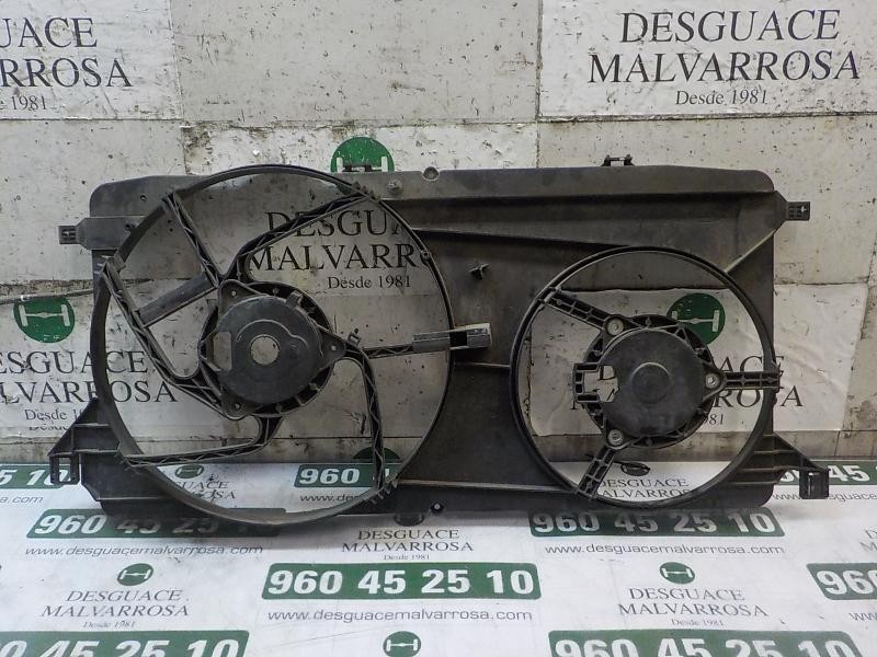 Recambio de canalizador aire para ford transit combi ´´06 2.2 tdci cat referencia OEM IAM   