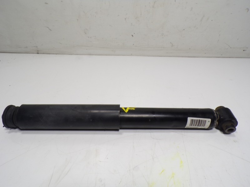 Recambio de amortiguador trasero izquierdo para opel grandland x 1.5 cdti dpf referencia OEM IAM 9824958980 9824958980 