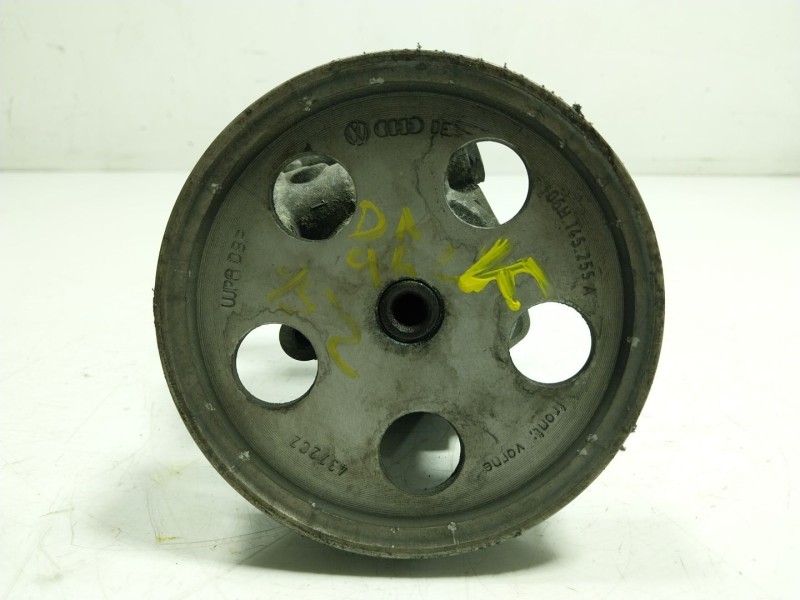 Recambio de bomba direccion para audi a4 b8 (8k2) 1.8 tfsi referencia OEM IAM 8K0145153F 8K0145153F 