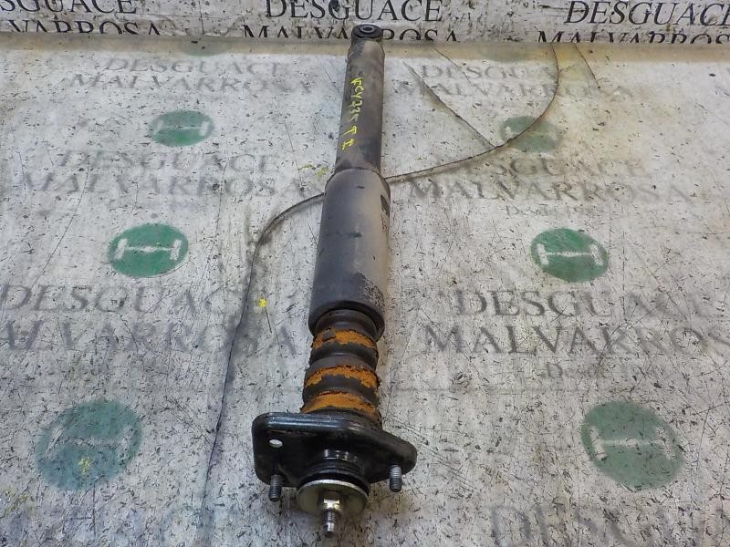 Recambio de amortiguador trasero izquierdo para bmw x3 (e83) 2.0 16v diesel cat referencia OEM IAM 33503451402  