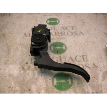 POTENCIOMETRO PEDAL 