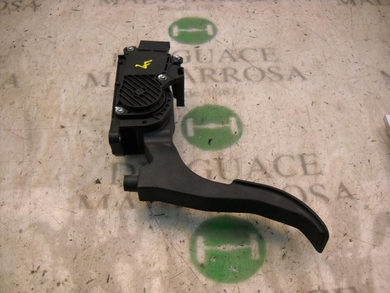 Recambio de potenciometro pedal para volkswagen polo (9n3) edition referencia OEM IAM   