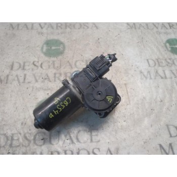 MOTOR LIMPIA DELANTERO 