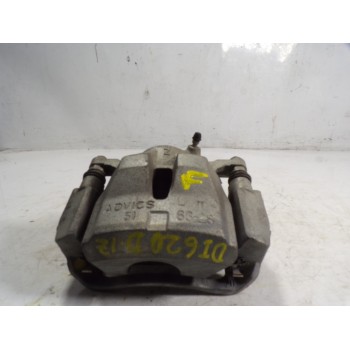 PINZA FRENO DELANTERA IZQUIERDA 4775042091 