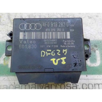 MODULO ELECTRONICO 4F0910283N 4F0919283D 0613704962