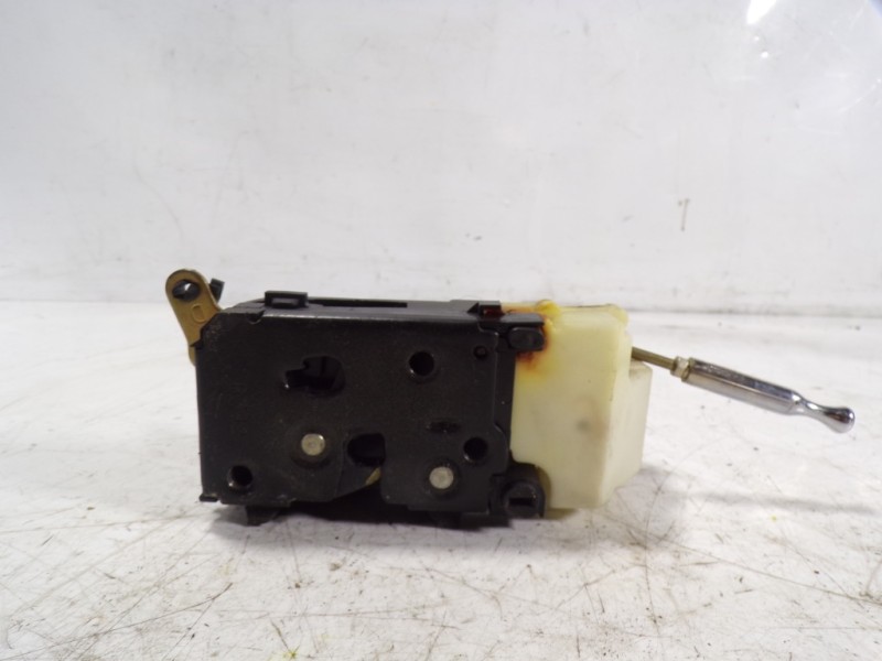 Recambio de cerradura puerta trasera derecha para bentley arnage referencia OEM IAM   