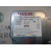 Recambio de centralita airbag para kia sorento 2.5 crdi cat referencia OEM IAM 959103E200 959103E200 5WK43245