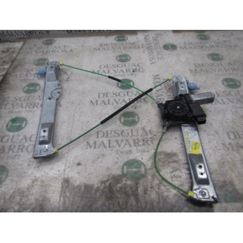 ELEVALUNAS DELANTERO IZQUIERDO 