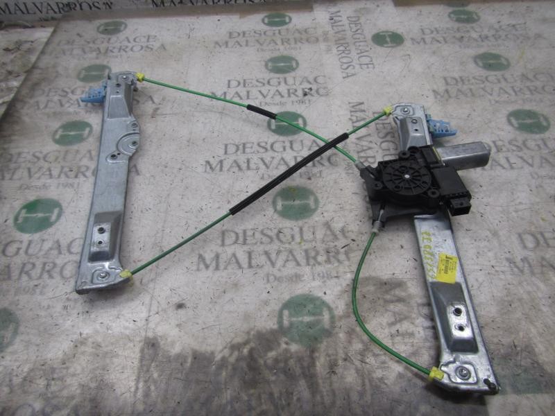 Recambio de elevalunas delantero izquierdo para opel corsa d ´´111 years´´ referencia OEM IAM   