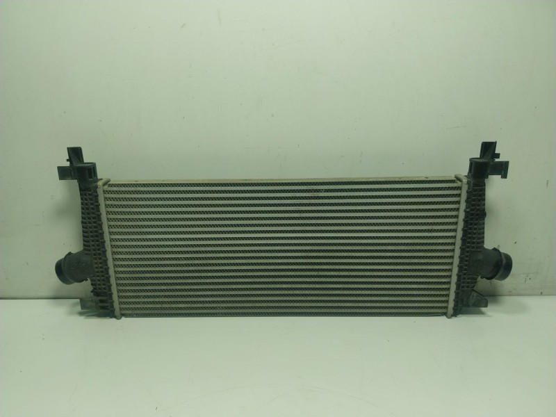 Recambio de intercooler para opel insignia a (g09) 1.4 (68) referencia OEM IAM 13330387 427460812 