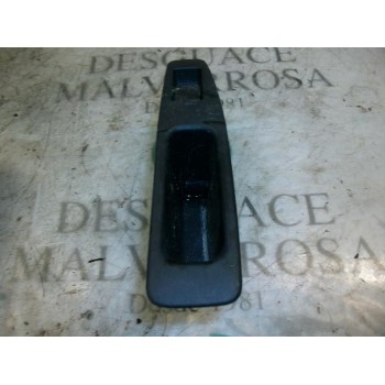 MANDO ELEVALUNAS TRASERO IZQUIERDO 