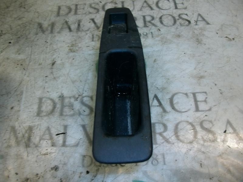 Recambio de mando elevalunas trasero izquierdo para nissan qashqai (j10) acenta referencia OEM IAM   