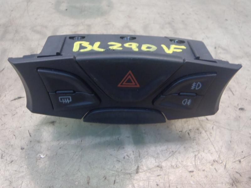 Recambio de warning para ford ka (ccu) titanium referencia OEM IAM   