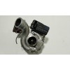 Recambio de turbocompresor para porsche macan (95b) 3.0 s diesel referencia OEM IAM 95812302512 GTB226DVZK 