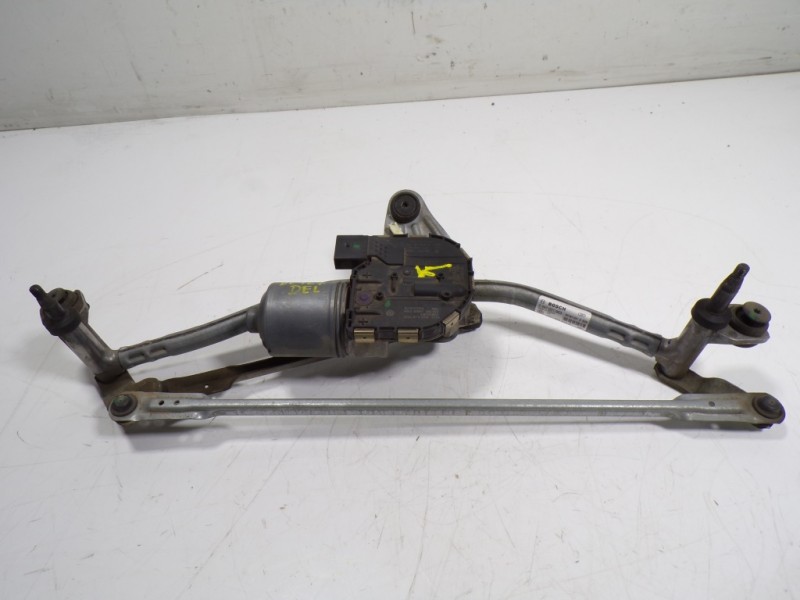 Recambio de motor limpia delantero para volkswagen arteon (3h7) elegance referencia OEM IAM 3G1955023D 3G1955023D 