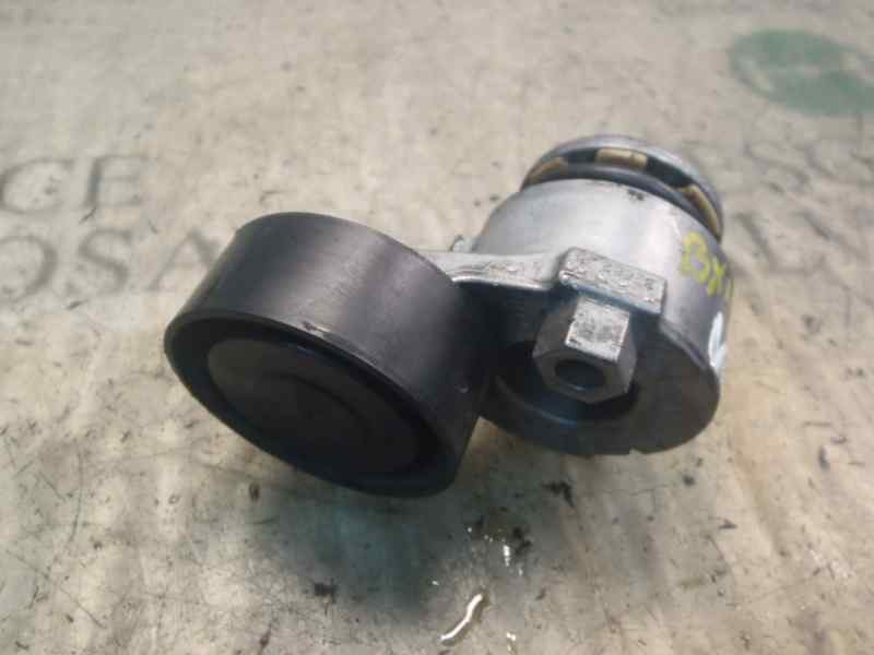 Recambio de tensor correa auxiliar para renault scenic ii 1.5 dci diesel referencia OEM IAM   