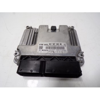 CENTRALITA MOTOR UCE 04C906025BFGBS 04C907309BB 0261S17849