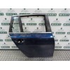 Recambio de puerta trasera derecha para bmw serie 5 touring (e61) 520d referencia OEM IAM 41527158502  