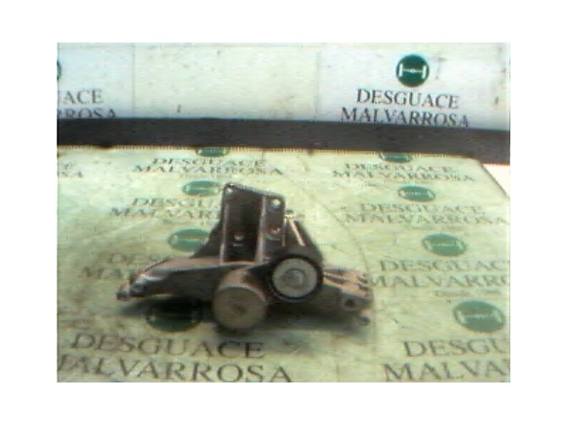 Recambio de tensor correa auxiliar para fiat punto berlina (188) referencia OEM IAM   