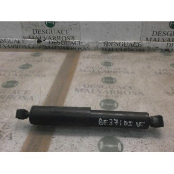 AMORTIGUADOR DELANTERO IZQUIERDO 