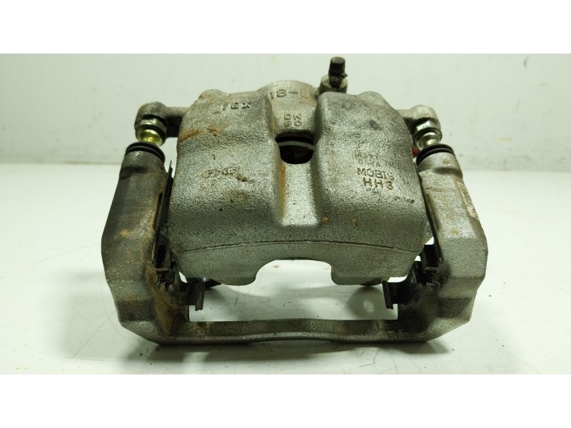 Recambio de pinza freno delantera izquierda para hyundai ioniq 5 (ne) ev referencia OEM IAM 58110GI600  