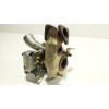 Recambio de turbocompresor para porsche macan (95b) 3.0 s diesel referencia OEM IAM 95812302512 GTB226DVZK 