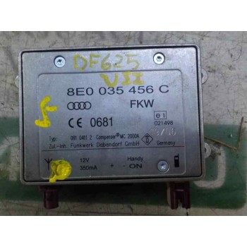MODULO ELECTRONICO 8E0035456D 8E0035456C 