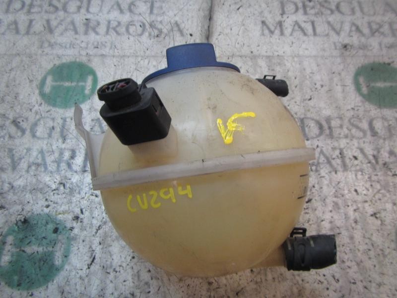 Recambio de deposito expansion para volkswagen touran (1t3) 2.0 tdi referencia OEM IAM 1K0121407A  