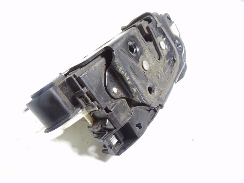 Recambio de cerradura puerta delantera derecha para seat ibiza sc (6j1) 1.6 tdi referencia OEM IAM 5N1837016E 5N1837016E 