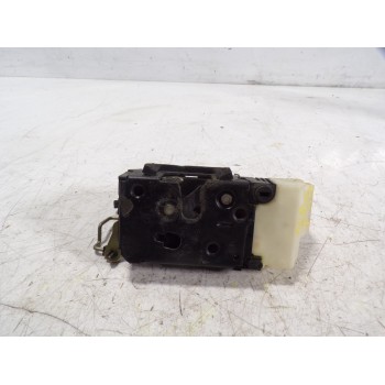 CERRADURA PUERTA TRASERA IZQUIERDA 