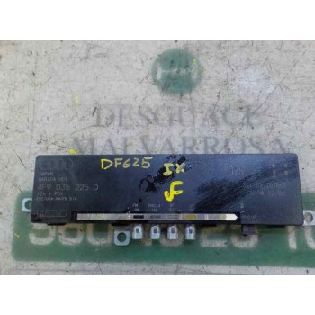 MODULO ELECTRONICO 4F9035225D 4F9035225D 