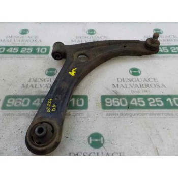 BRAZO SUSPENSION INFERIOR DELANTERO DERECHO 5105040AB 