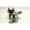 Recambio de turbocompresor para porsche macan (95b) 3.0 s diesel referencia OEM IAM 95812302512 GTB226DVZK 