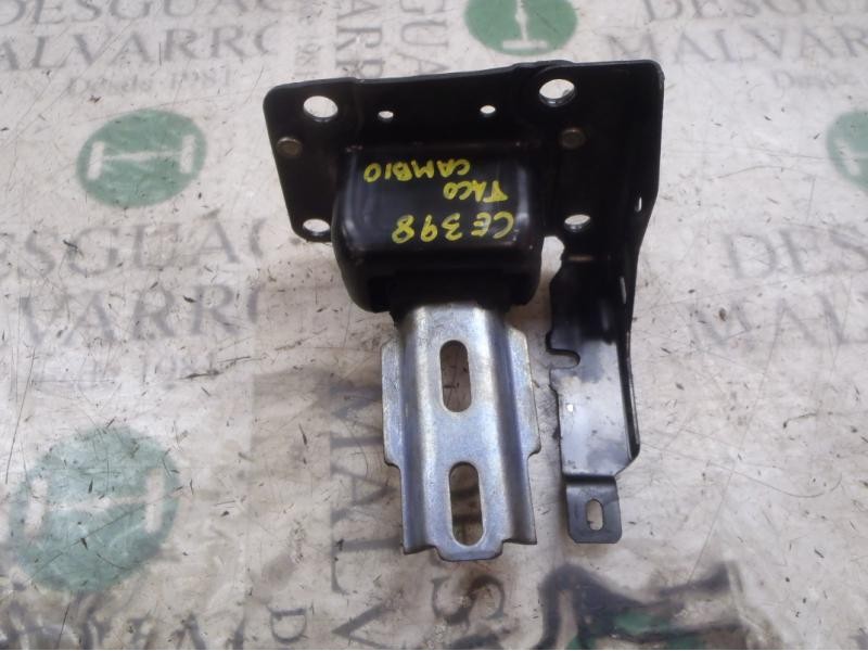 Recambio de soporte cambio para peugeot 207 sport referencia OEM IAM   