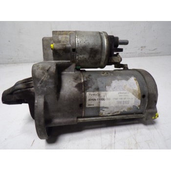 MOTOR ARRANQUE 2033247 AV6N11000GD 