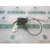 Recambio de cerradura puerta delantera derecha para kia sorento 2.5 crdi cat referencia OEM IAM 813203E010  