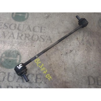 TIRANTE DELANTERO IZQUIERDO 1377849 
