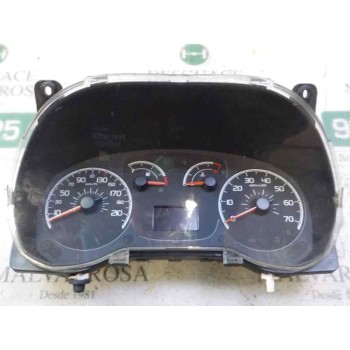 CUADRO INSTRUMENTOS 51910134 51910134 