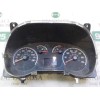 Recambio de cuadro instrumentos para fiat doblo 1.3 16v jtd cat referencia OEM IAM 51910134 51910134 