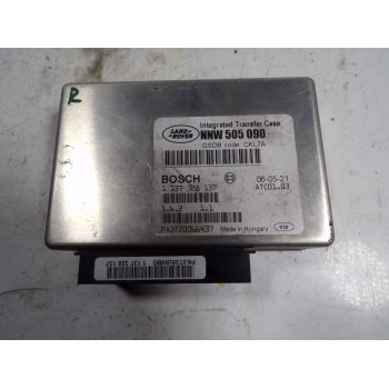 MODULO ELECTRONICO NNW506850 NNW505090 1137328137