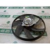Recambio de electroventilador para peugeot 207 1.4 referencia OEM IAM   