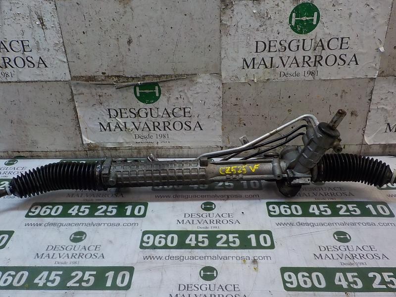 Recambio de cremallera direccion para ford transit combi ´´06 2.2 tdci cat referencia OEM IAM   