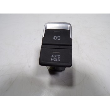 PALANCA FRENO DE MANO 3G0927225BWZU 3G0927225B 