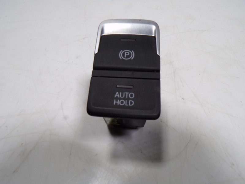 Recambio de palanca freno de mano para volkswagen arteon (3h7) elegance referencia OEM IAM 3G0927225BWZU 3G0927225B 