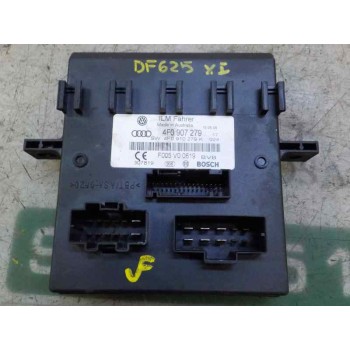 MODULO ELECTRONICO 4F0910279K 4F0907279 F005V00619