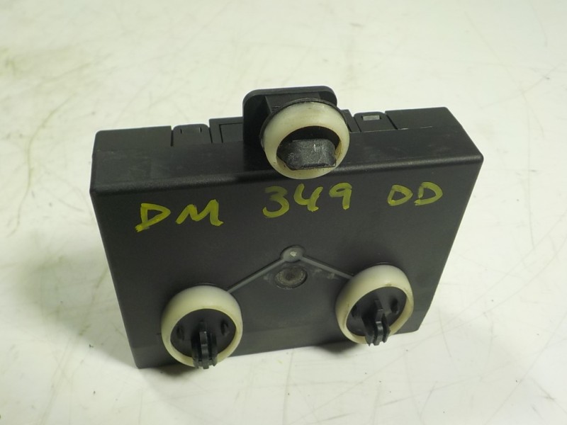 Recambio de modulo electronico para audi a3 (8v) 2.0 16v tdi referencia OEM IAM 5Q0959592EZ00 5Q0959592E 