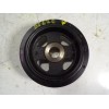 Recambio de polea cigueñal para toyota auris 1.8 16v cat (híbrido) referencia OEM IAM 1347037060  