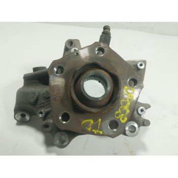 MANGUETA TRASERA DERECHA 4K0505432C 80A505460B 